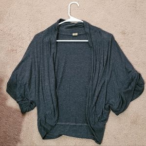 Womens small cover up